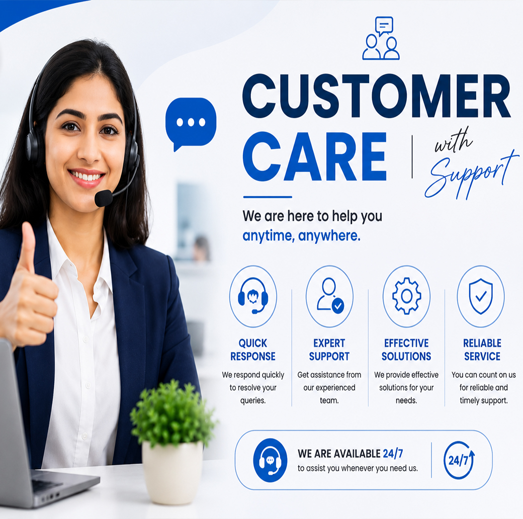 contact us